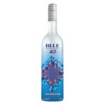 بلو 40 توت أحمر 750ml