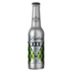 بتلرز XXX جين ليمون نعناع 275ml