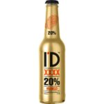 أي دى XXXX %20 مانجو 275 مل