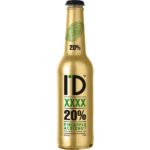 أي دى 20% XXXX أناناس و جوزهند 275 مل