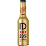 أي دي 20% XXXX بطيخ 275 مل