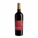 بوسوليل نبيذ أحمر Cabernet Sauvignon 750ml