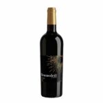 بوسوليل نبيذ أحمر Syrah 750ml