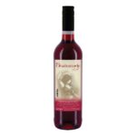 شهرزاد نبيذ أحمر 750ml