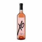 XO نبيذ روزيه 750ml