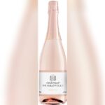 Chateau De Granville Sparkling Rose 750ml